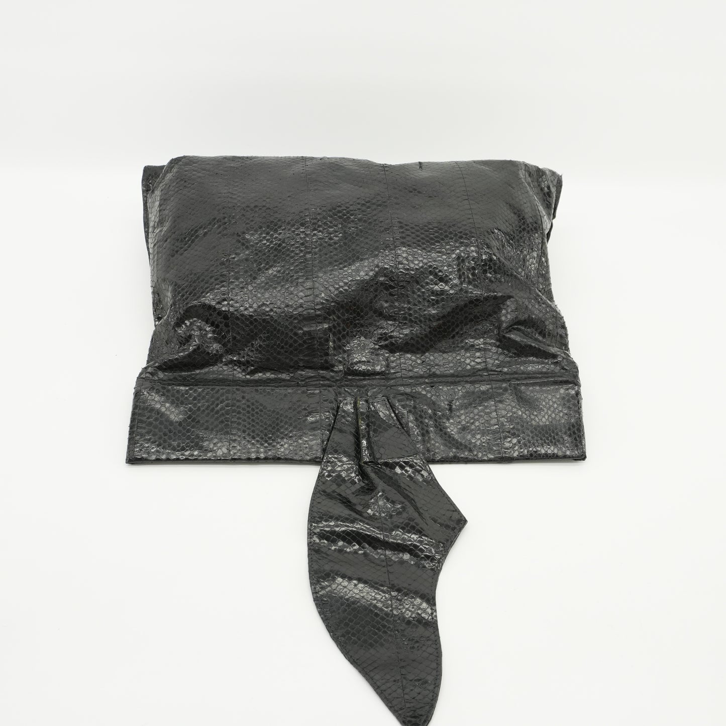 black-snakeskin-python-clutch-80s-glam-avant-garde-xl-snake-bag-5.jpg