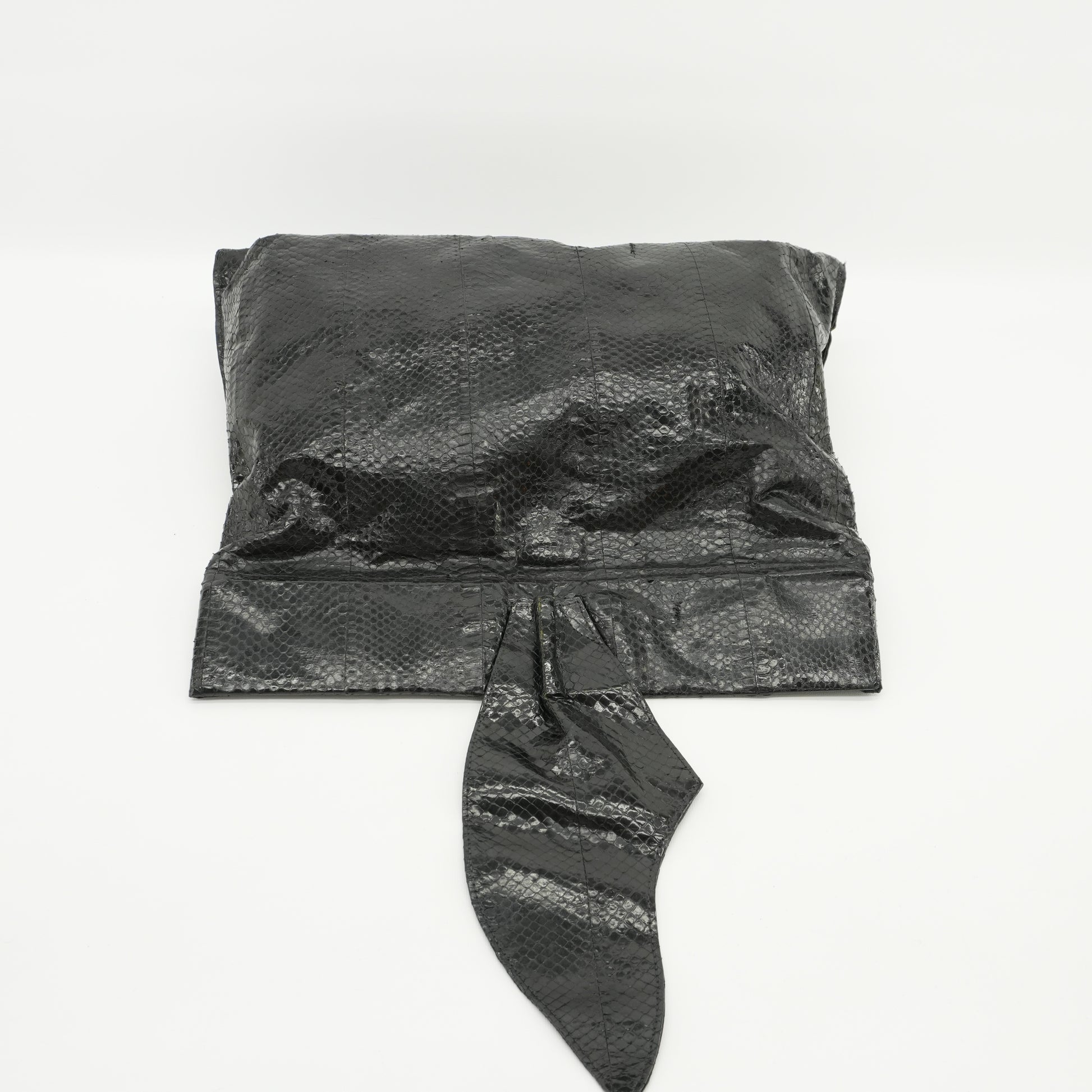 black-snakeskin-python-clutch-80s-glam-avant-garde-xl-snake-bag-5.jpg
