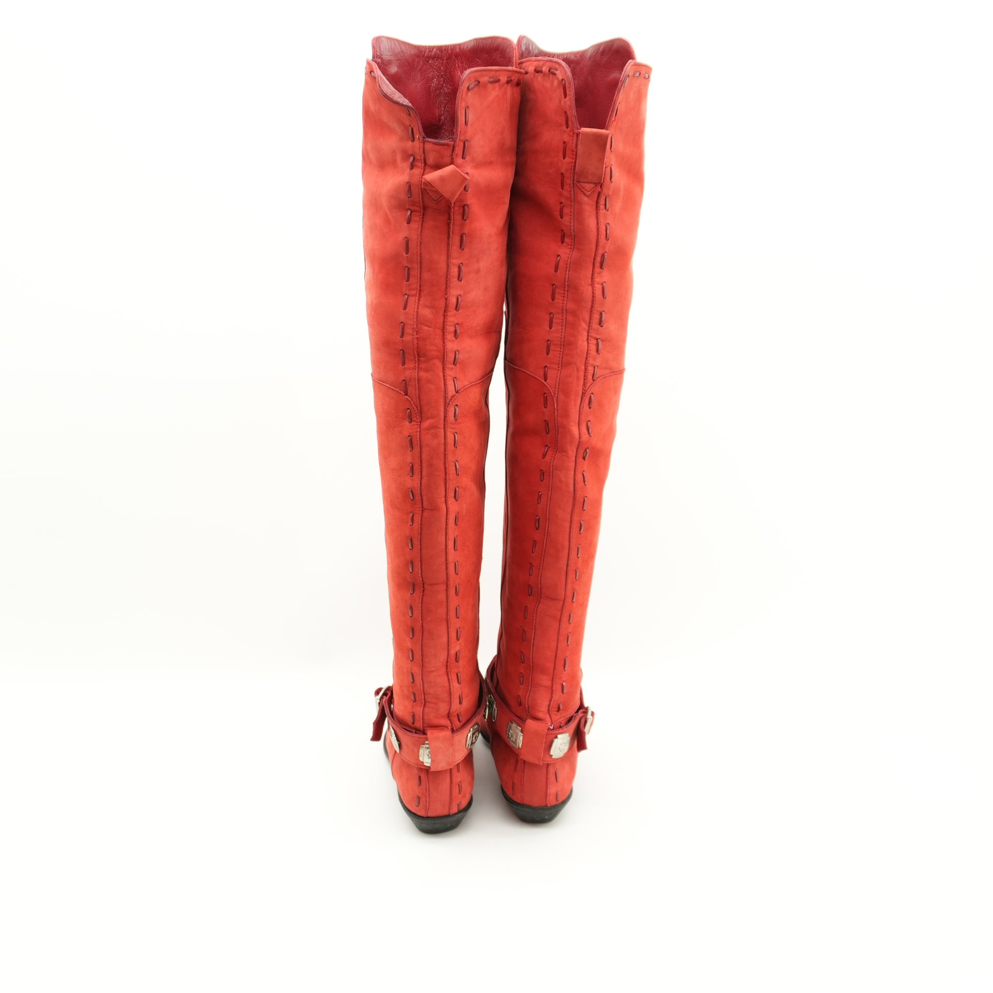 overthekneeconchobootstallcowboybootvintagesouthwesterndonaldjplinerredsuedewesternbootssize6.5-10.jpg