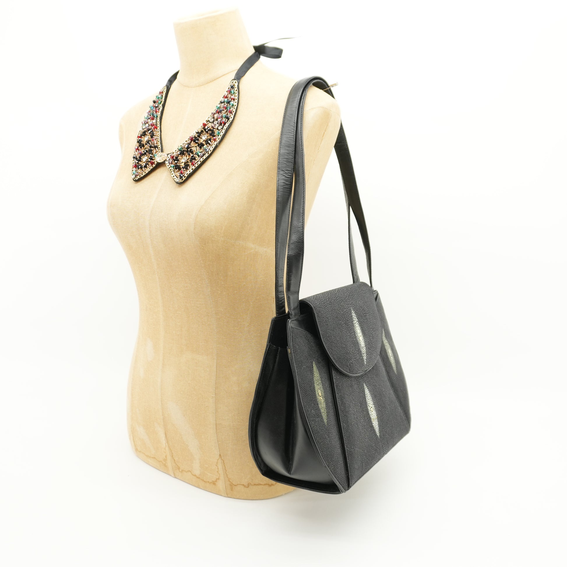 large-purse-black-exotic-stingray-leather-shoulder-bag-19.jpg