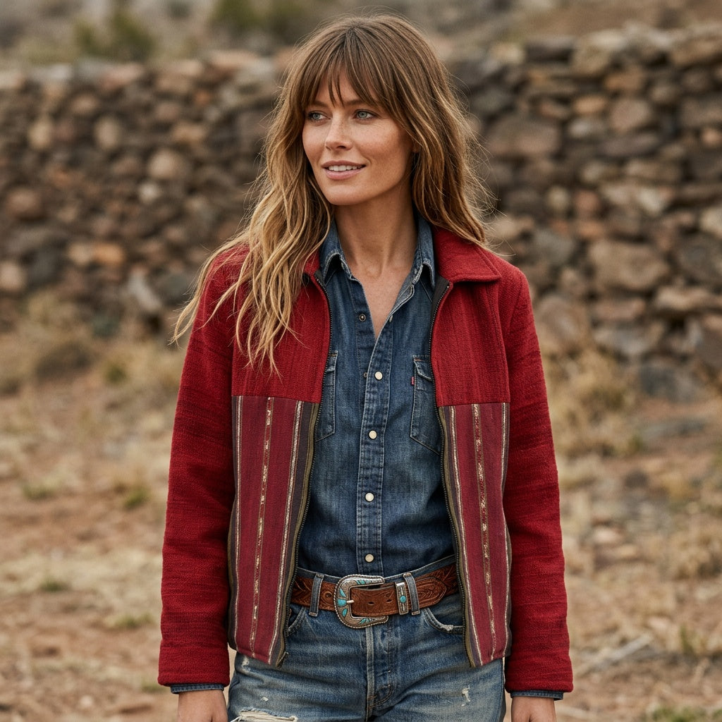 vintagesouthwesternwoolchorejacketredblanketwesterntapestrycoat-12.jpg