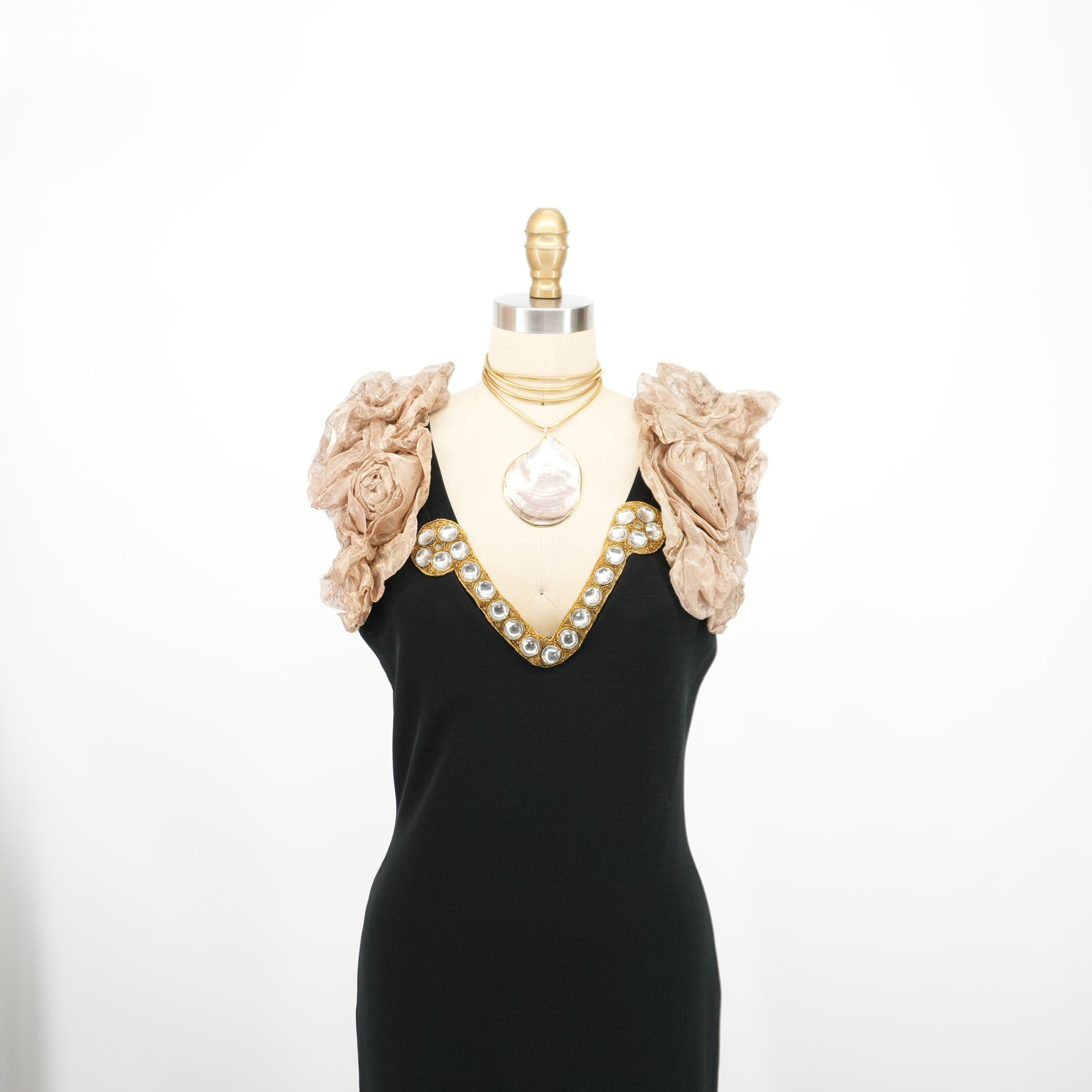 vintage-80s-90s-glam-party-dress-stretchy-bodycon-floral-rose-sleeved-cocktail-dress-15.jpg
