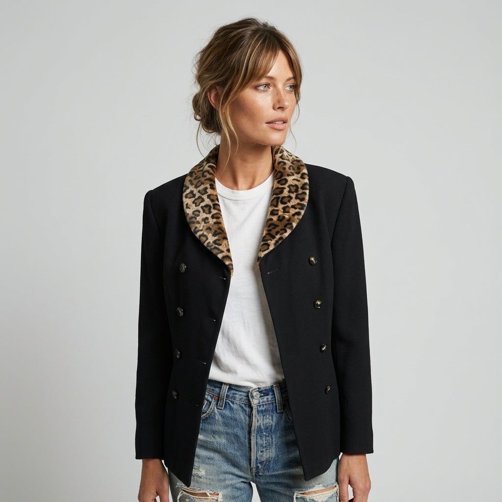 vintageblazerleopardjacketcheetahpeacoatdressjacketsizem.jpg