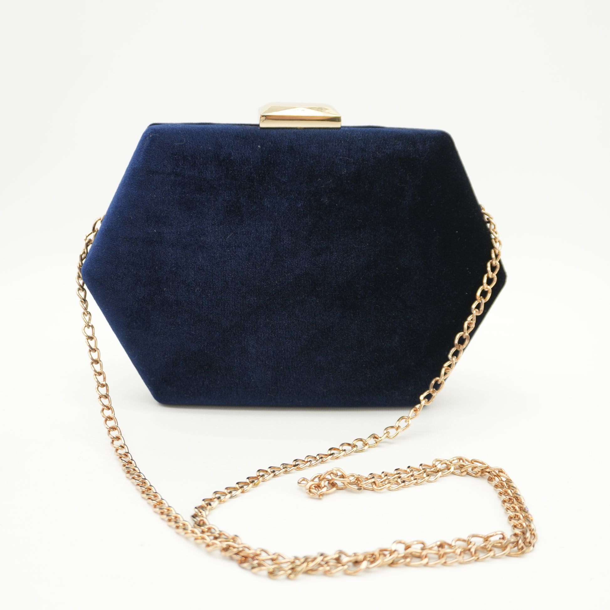 bluevelvetclutchgeometrichardeveningbagchainpurse.jpg