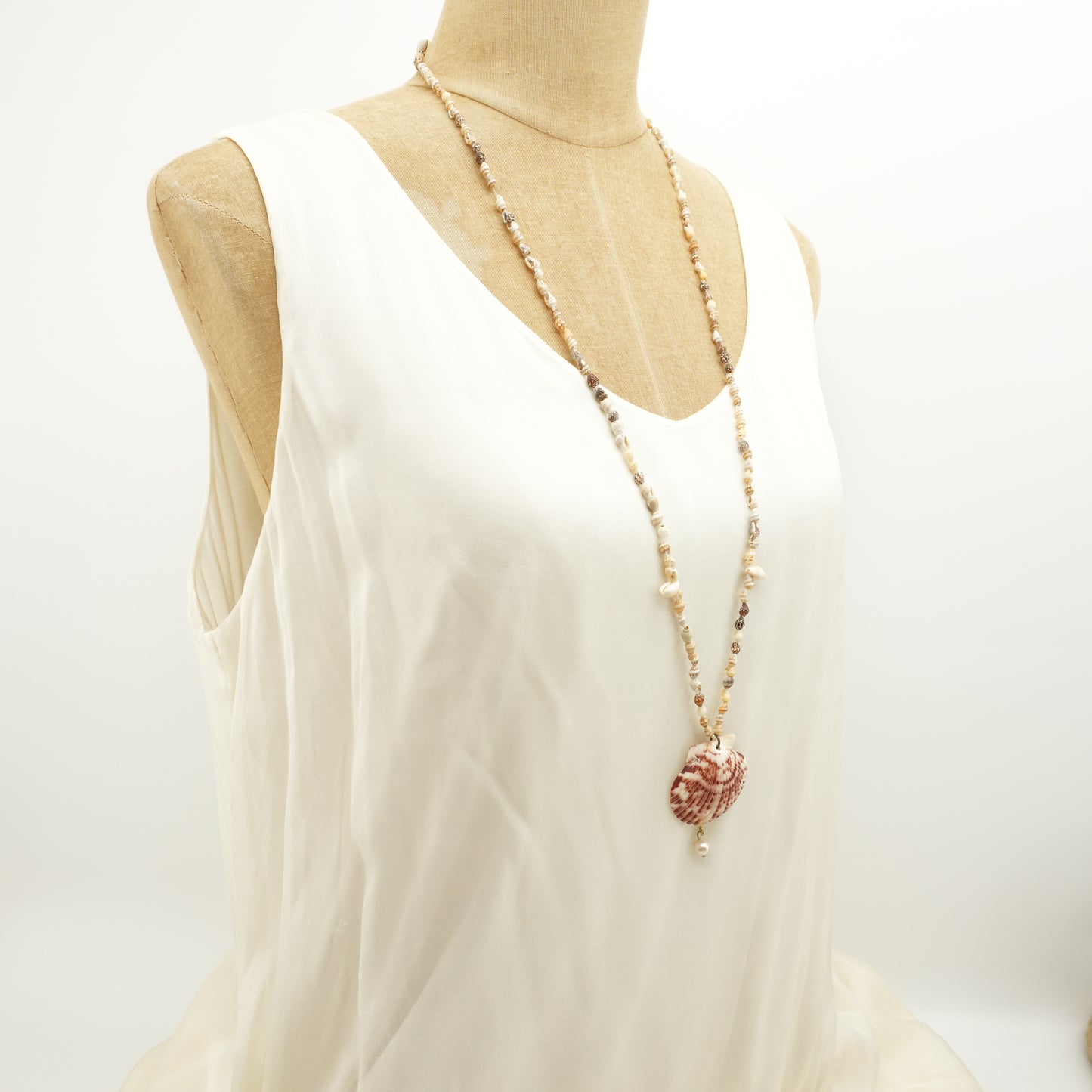 long-shell-statement-necklace-scallop-coastal-mermaid-seashell-boho-beach-7.jpg
