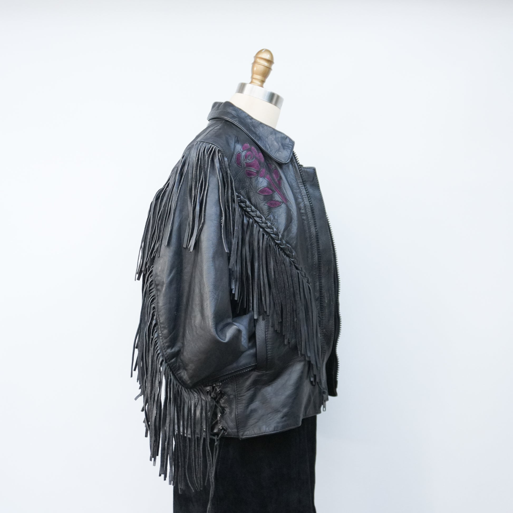 black-leather-fringe-jacket-with-rose-embroidery-8.jpg