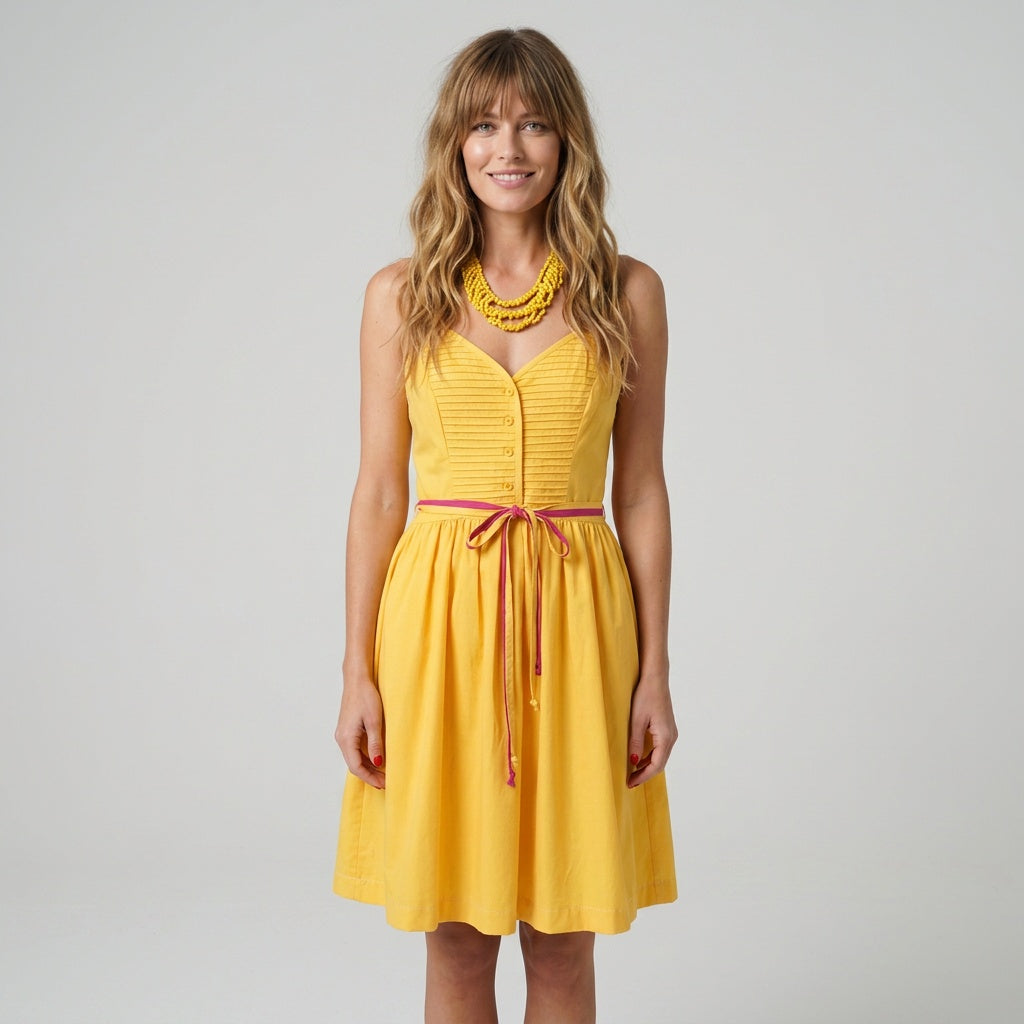 vintage1970smustardyellowsweetheartswingsundress-2.jpg