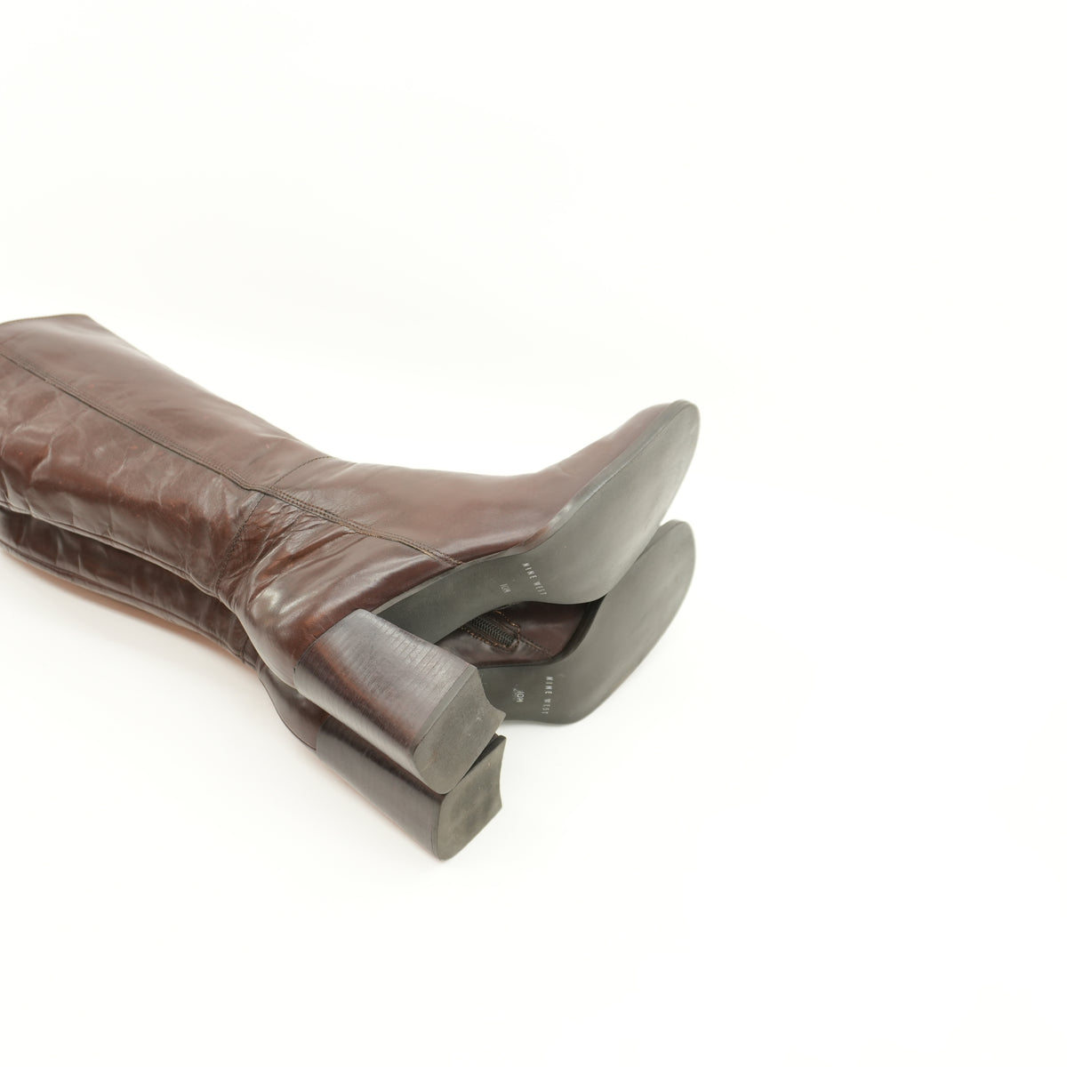 tallbrownleatherchunkyheel90sdressbootssize10-12.jpg