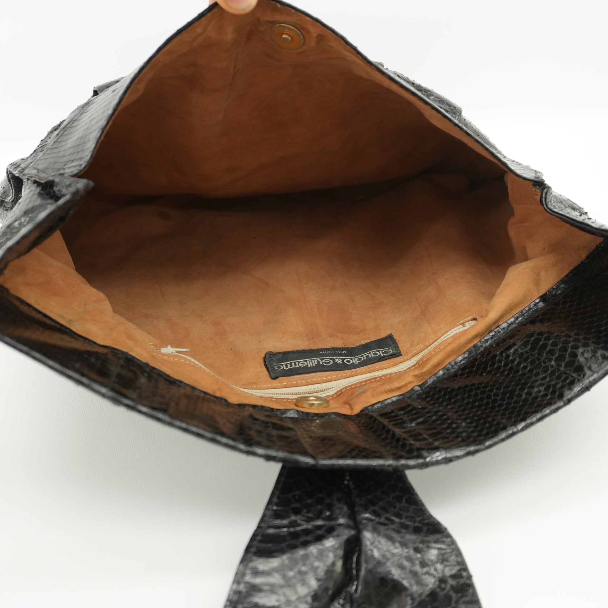 black-snakeskin-python-clutch-80s-glam-avant-garde-xl-snake-bag-17.jpg