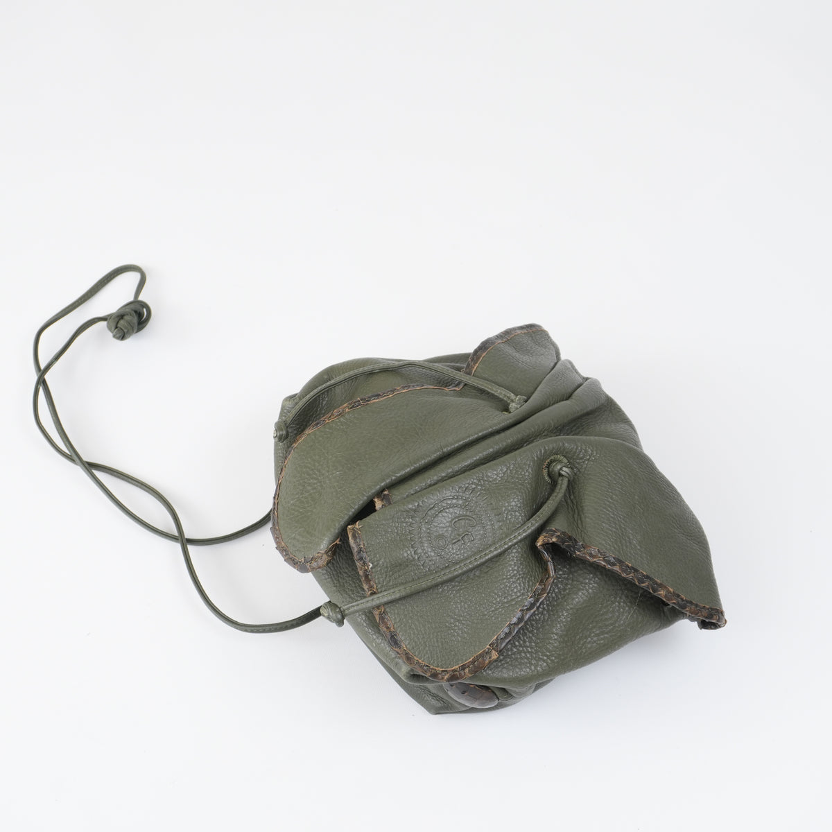 carlosfalchiminibuffaloleatherbutterflybag1970solivegreencrossbody-15.jpg