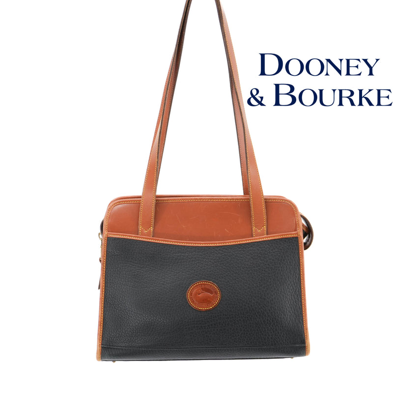 dooney-bourke-vintage-leather-shoulder-bag-black-brown.jpg
