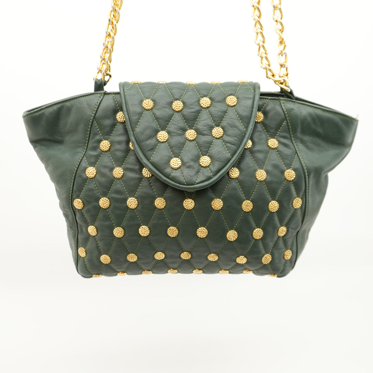 leather-green-chain-purse-vintage-italian-80s-emerald-xl-leather-studded-satchel-tote-bag-2.jpg