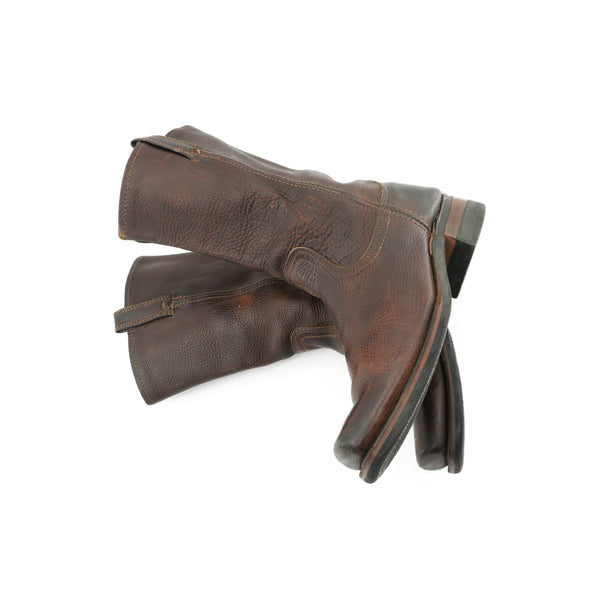 fryecowboybootsbrownleatherwomenssize7.jpg