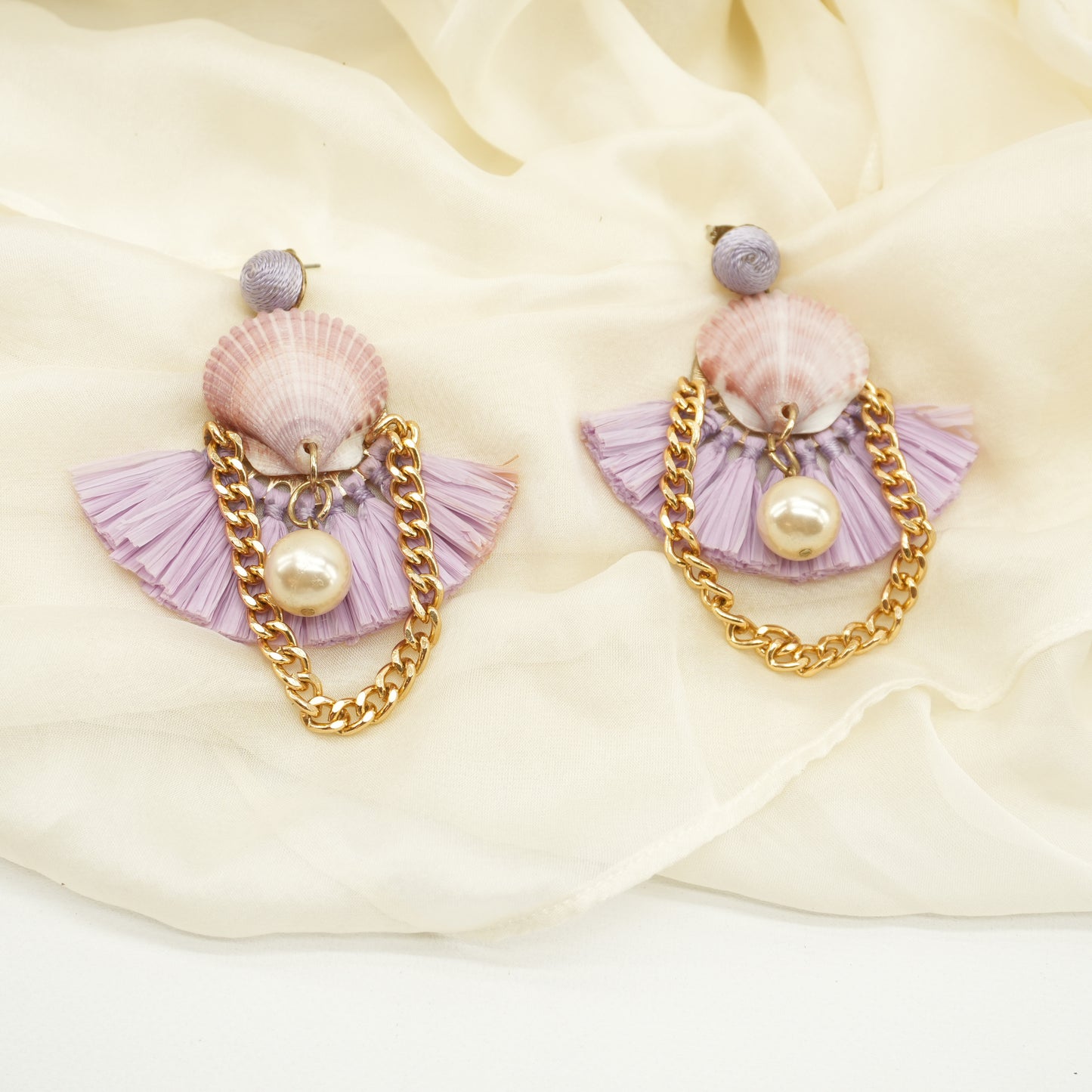 shellearringsbeachmermaidcoastalbohopurplefanstatementearring-6.jpg