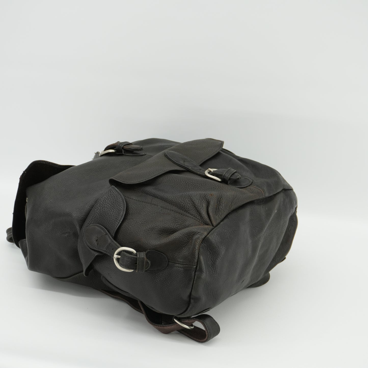 darkbrownleatherbackpackwithbuckles-4.jpg