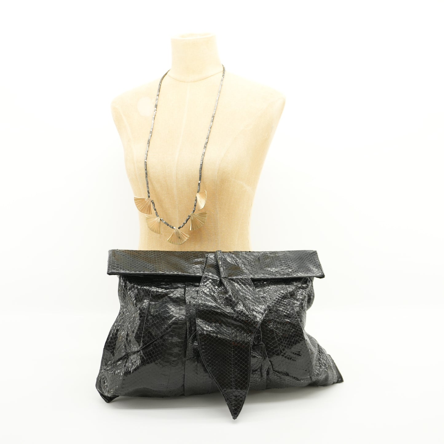 black-snakeskin-python-clutch-80s-glam-avant-garde-xl-snake-bag-9.jpg