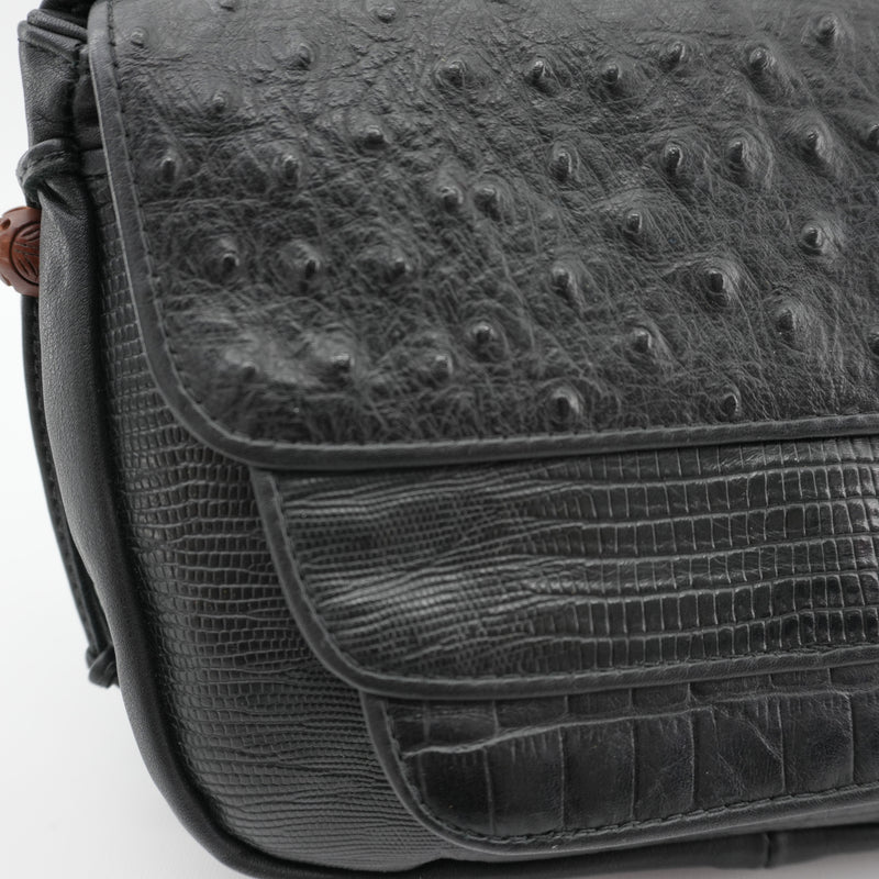 black-ostrich-leather-shoulder-bag-with-fringe-5.jpg