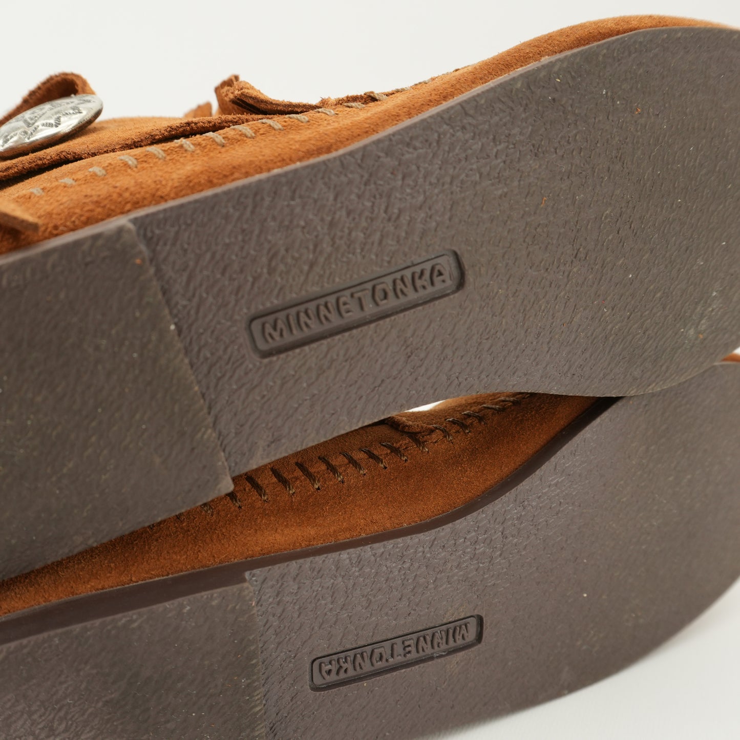 vintagefringebootssouthwesternmoccasinleatheranklebootssize7.5-9.jpg