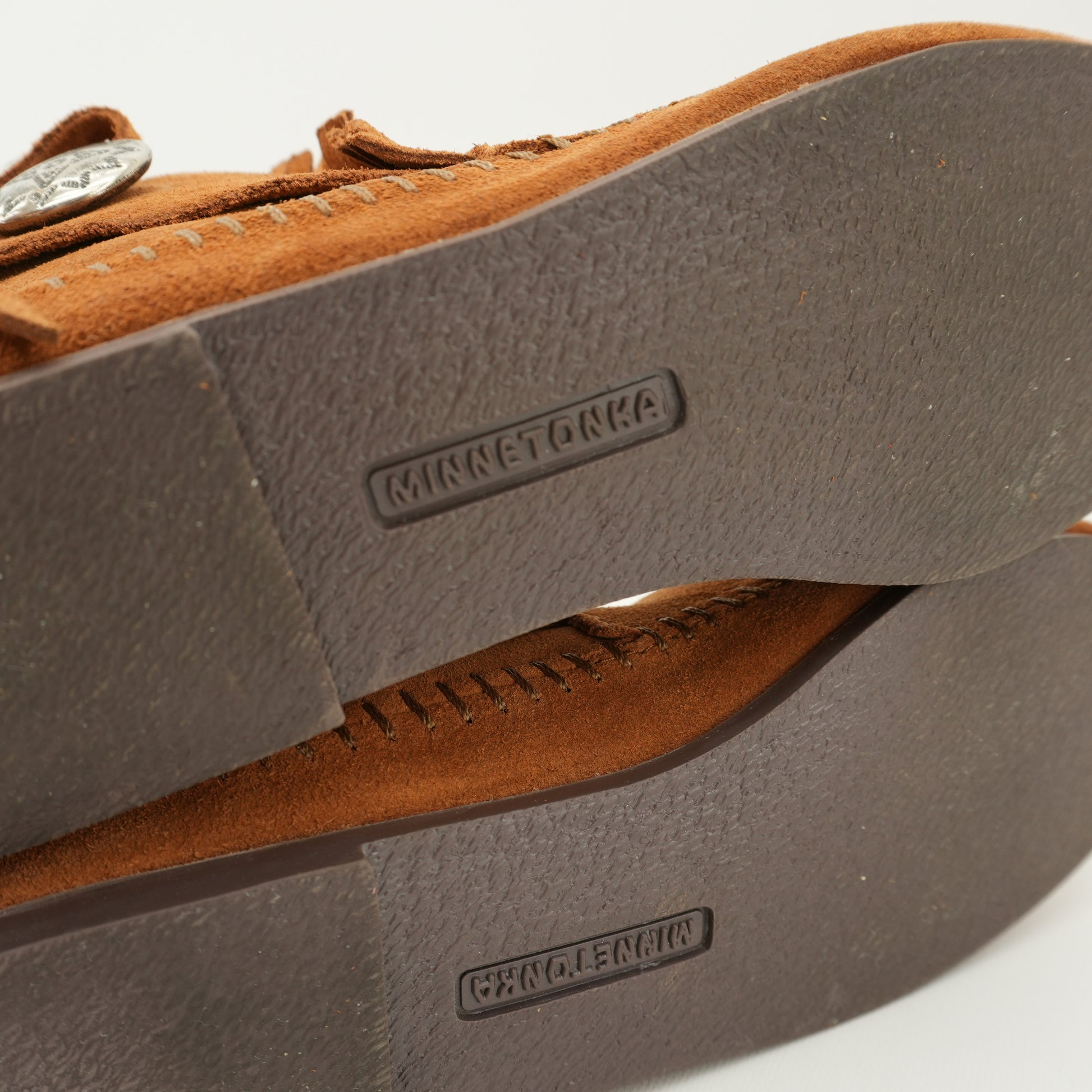 vintagefringebootssouthwesternmoccasinleatheranklebootssize7.5-9.jpg