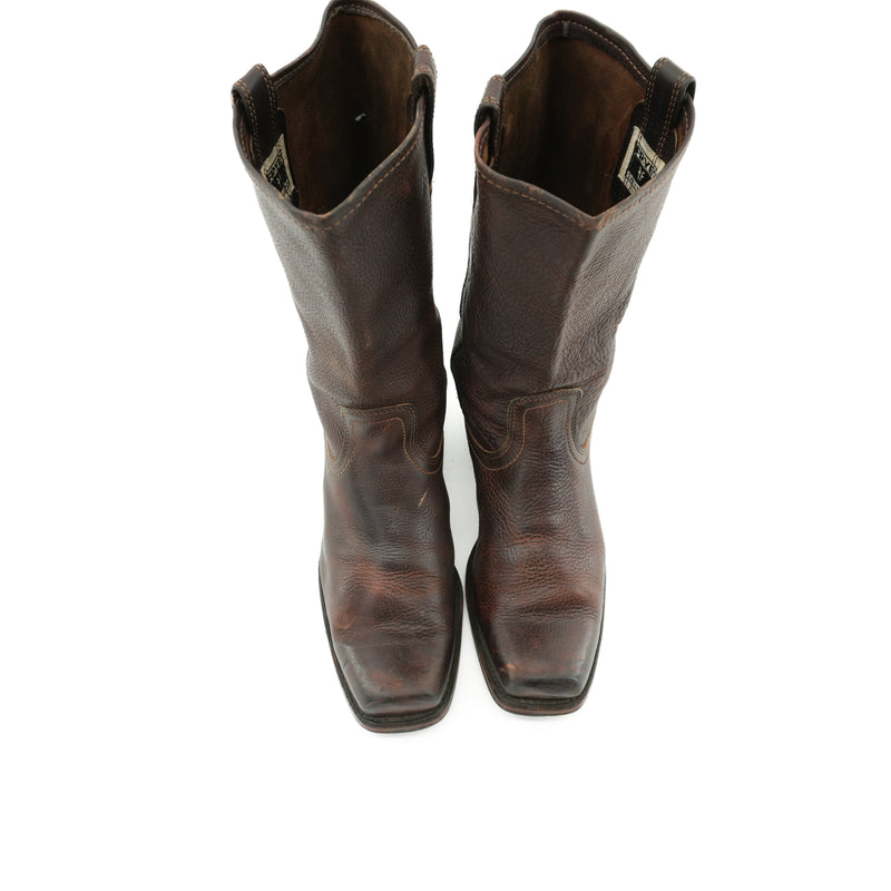 fryecowboybootsbrownleatherwomenssize7-5.jpg