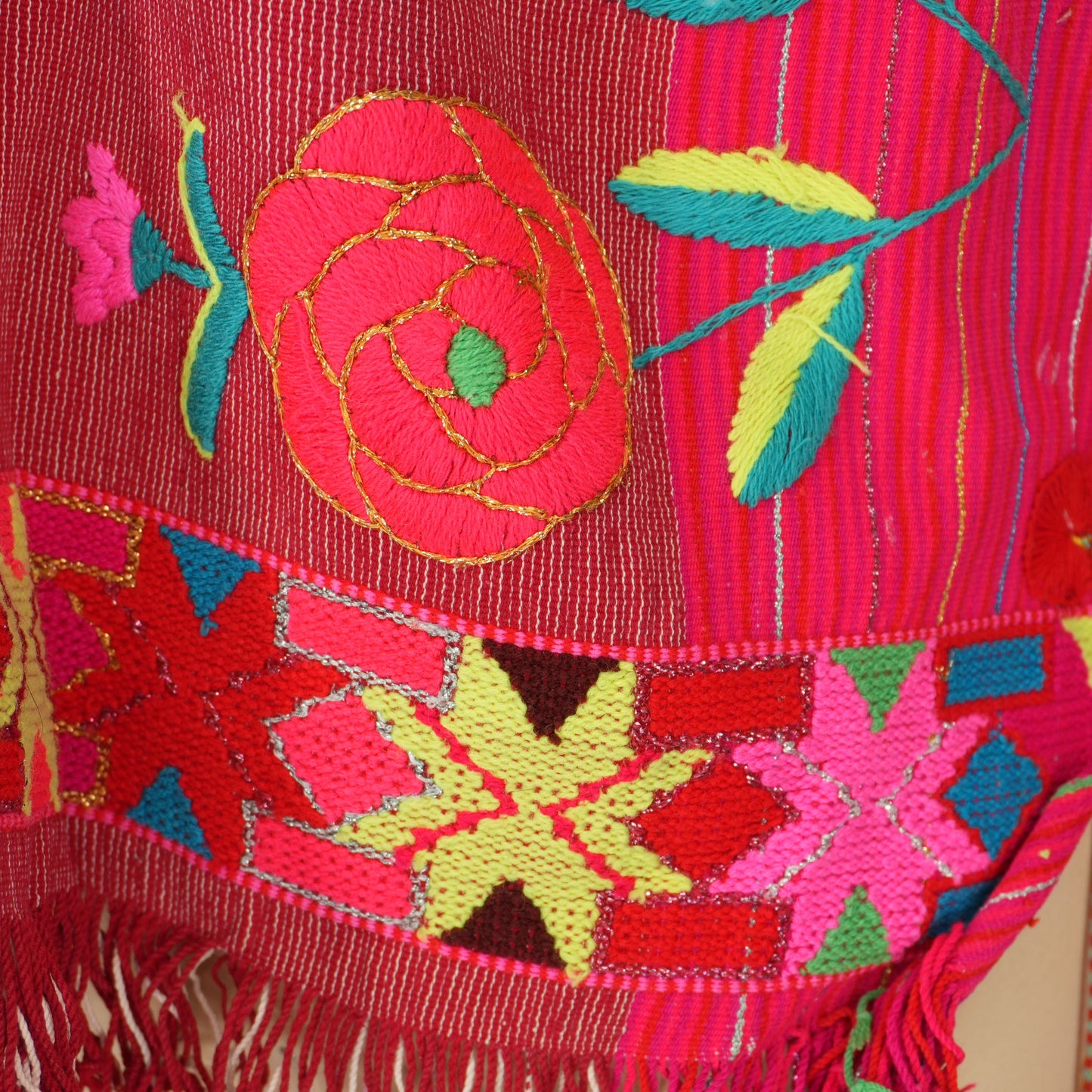 boho-hand-embroidered-floral-fringe-guatemalan-mexican-cotton-tie-blouse-7.jpg