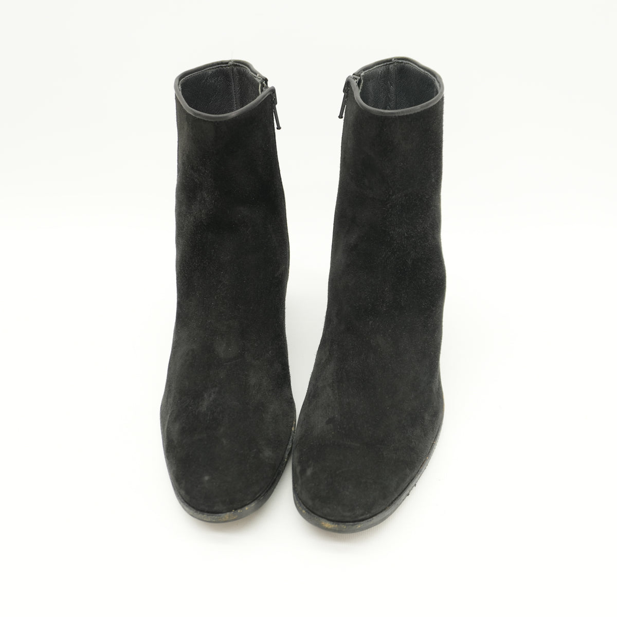 vintagegravatichelseaanklebootsblackkidsuedesize9.5-4.jpg