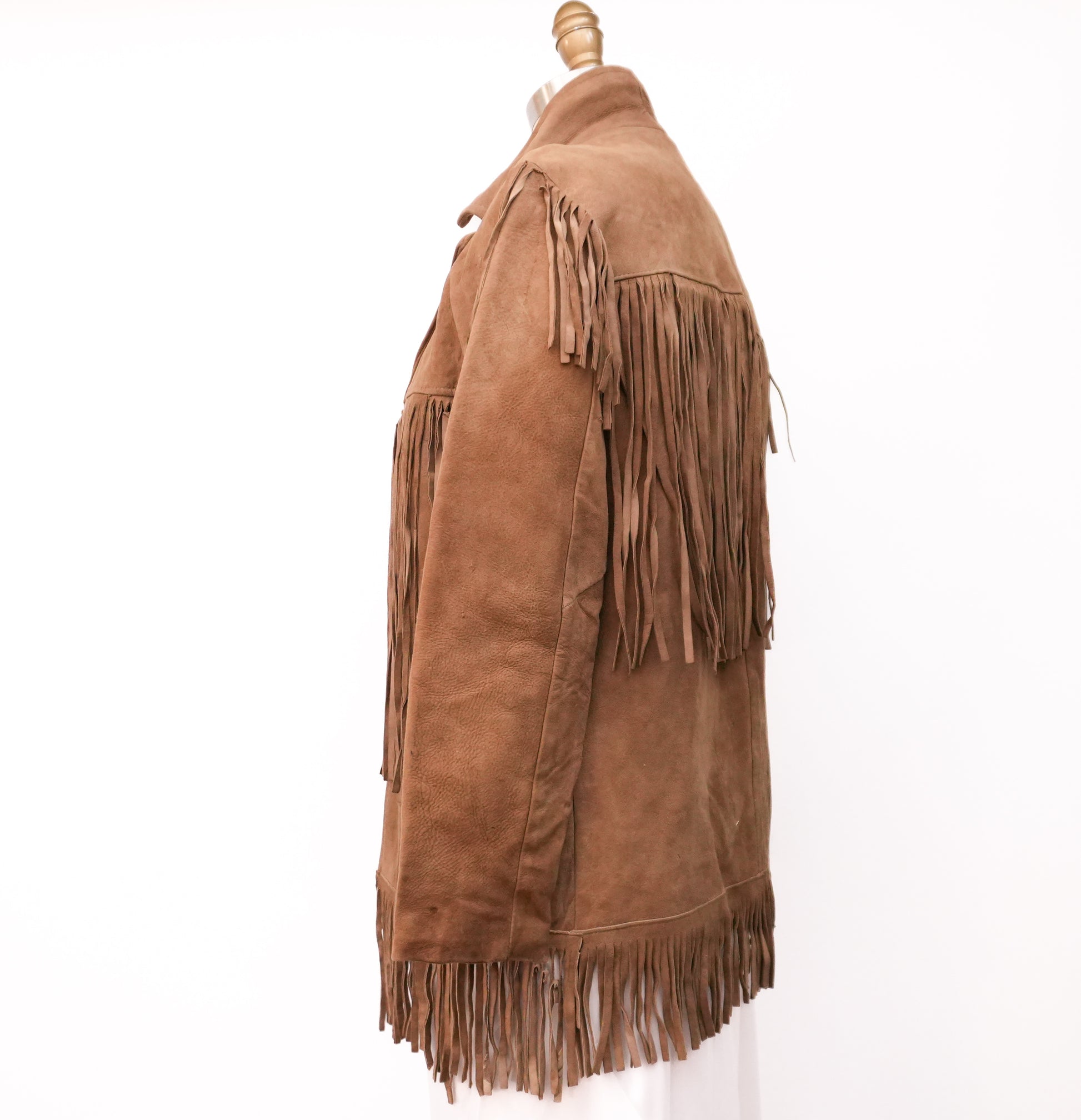 brown-suede-fringe-jacket-with-green-crossbody-bag-4.jpg