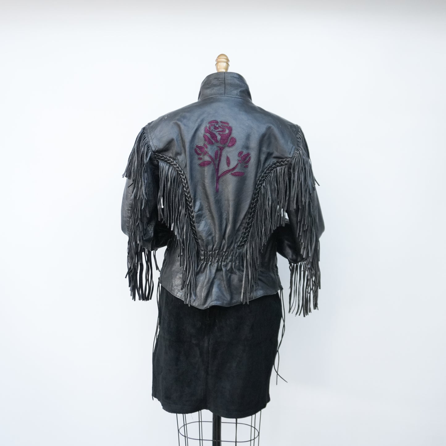 black-leather-fringe-jacket-with-rose-embroidery-3.jpg