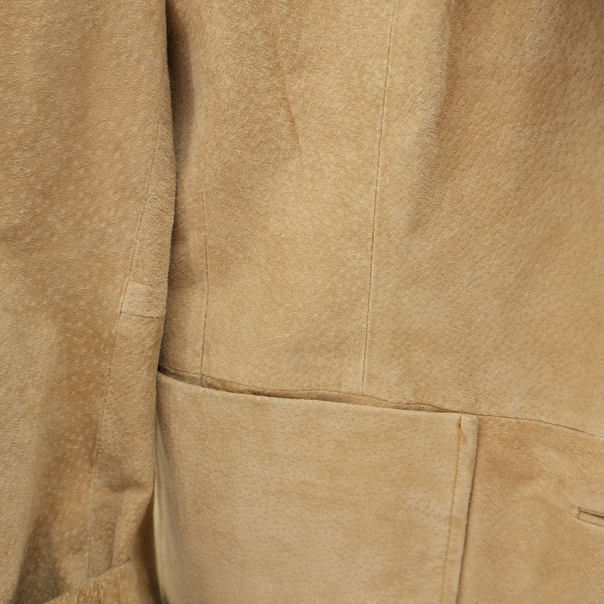 leather-blazer-vintage-90s-tan-genuine-suede-jacket-women-size-small-style-company-top-7.jpg