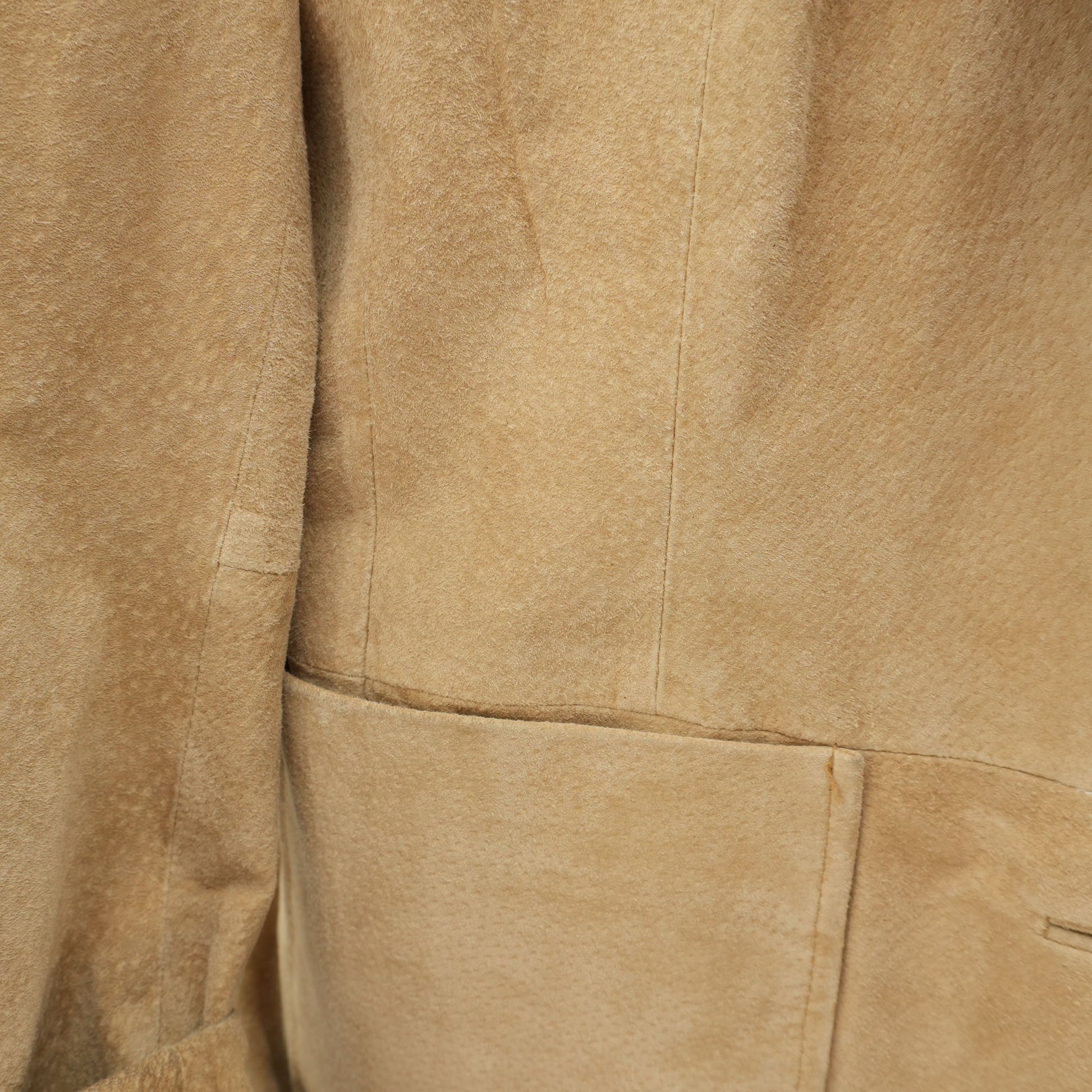 leather-blazer-vintage-90s-tan-genuine-suede-jacket-women-size-small-style-company-top-7.jpg