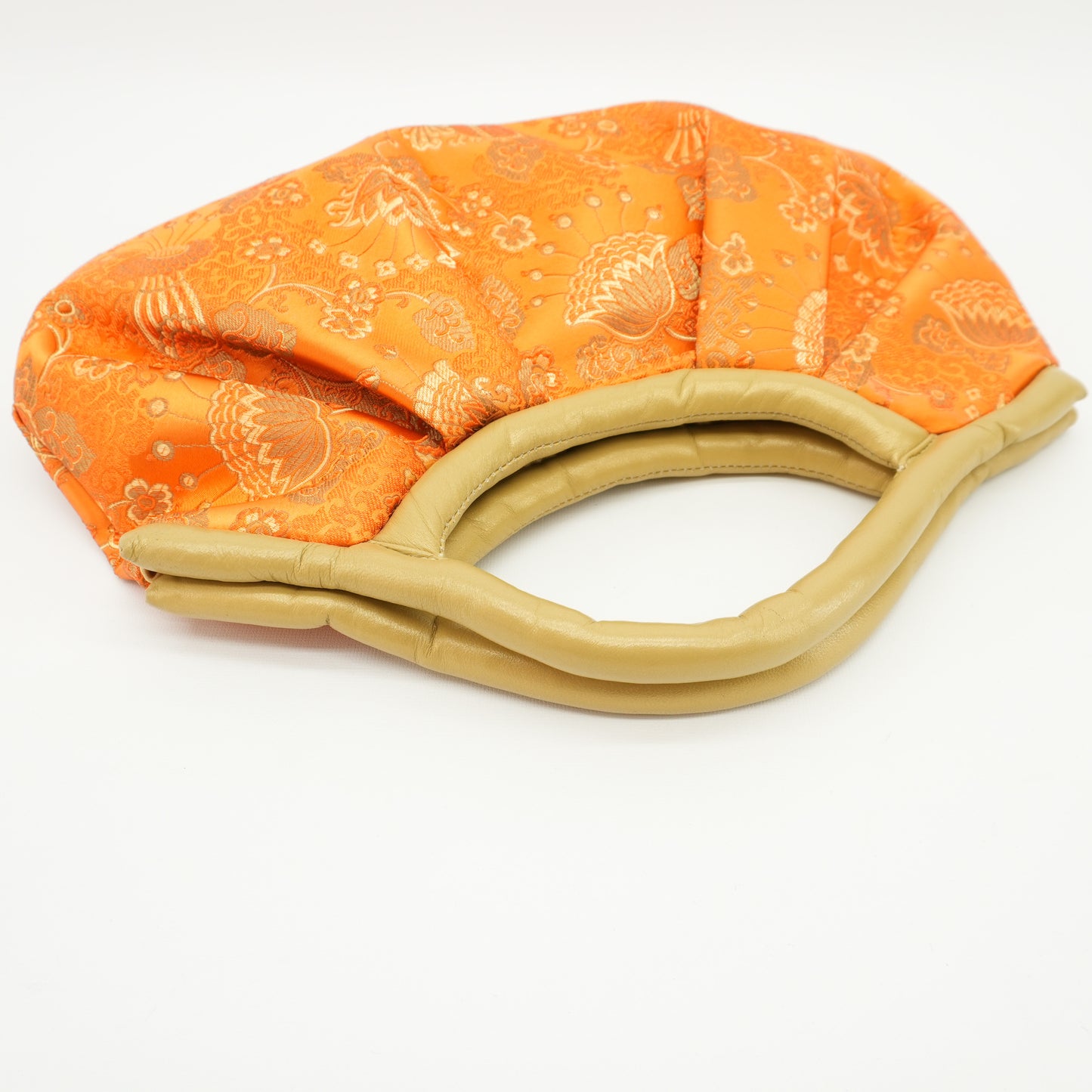 floral-brocade-clutch-orange-gold-leather-art-handbag-14.jpg