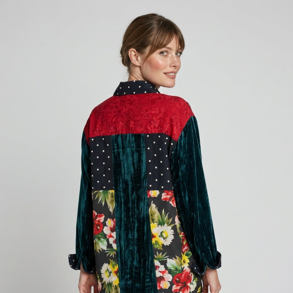 vintagefloralpatchworkblazer90sretroglamwhimsigothlongjacket-7.jpg