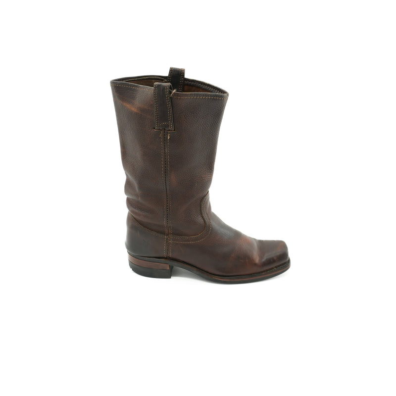 fryecowboybootsbrownleatherwomenssize7-3.jpg