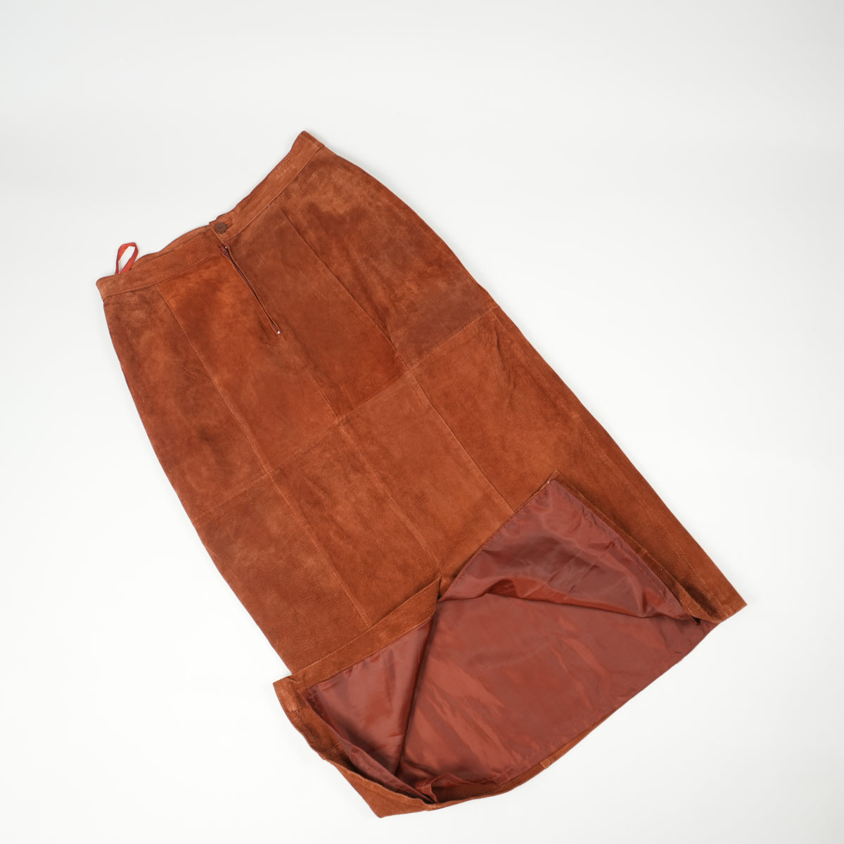 suedemidiskirtvintageleatherbrownterracottamaxiskirt-8.jpg
