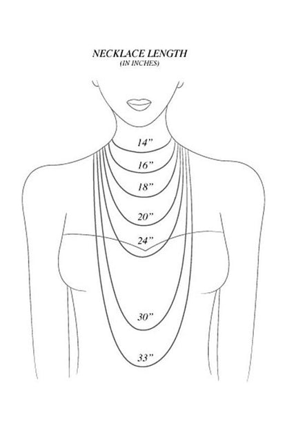 Moon Necklace Boho Coin Long or Short Pendant Necklace Brass Copper Silver Gold Customizable