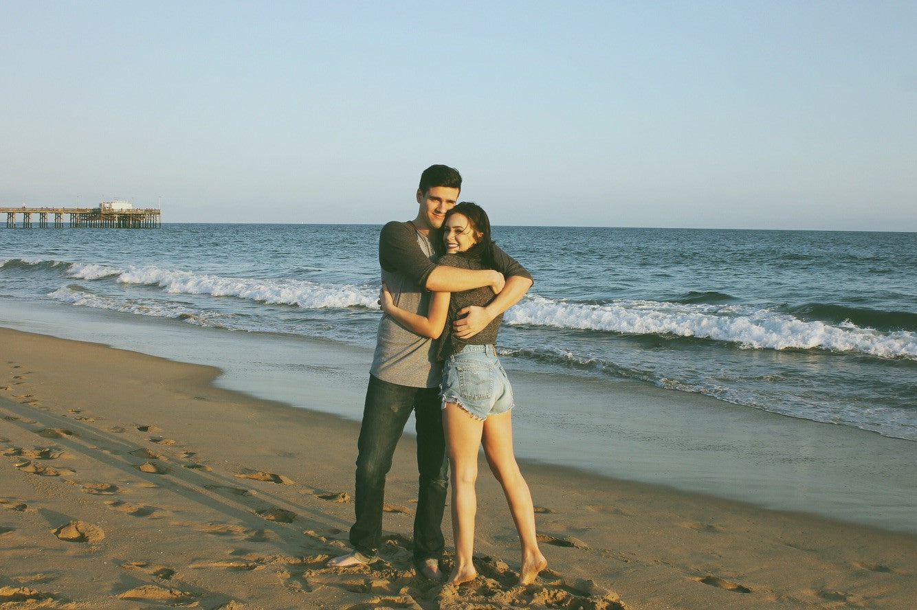 Vintage Levi's Shorts Denim Cutoffs Mid-waist Distressed Levi Jean Shorts