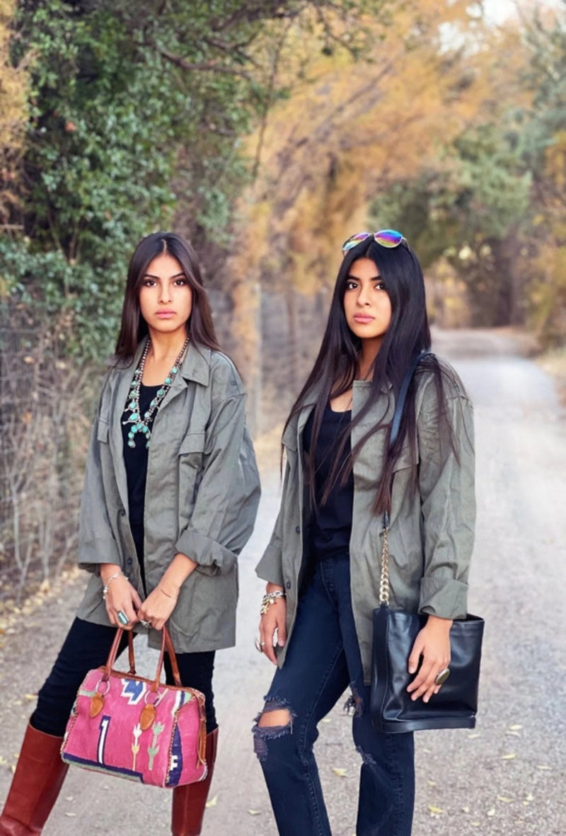 Surplus jacket women's online