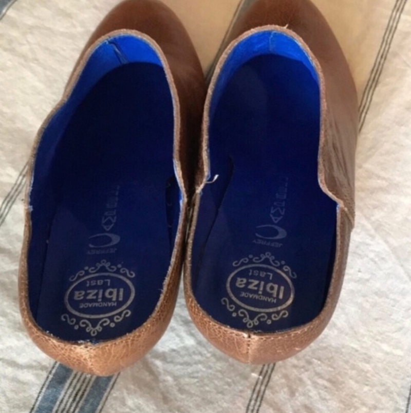 Jeffrey campbell handmade ibiza 2025 last shoes