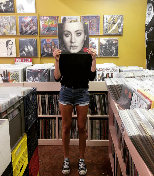 Vintage LEVI Denim Cutoff Shorts Tattered Blue Custom-fit Jean Shorts