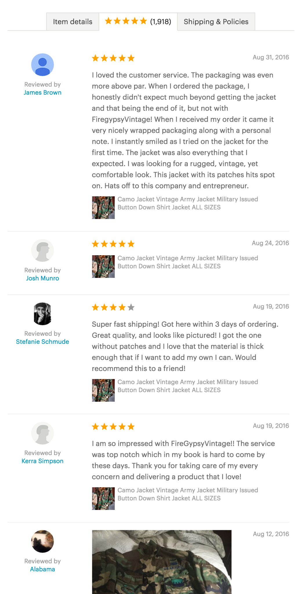 Vintage Camo Jacket 90s Military Authentic Army Issued Slouchy Grunge Button Down All Sizes