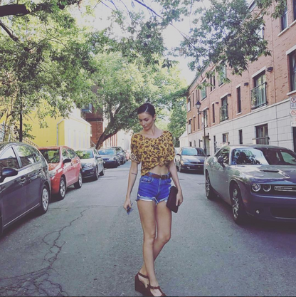 Vintage LEVI Shorts Denim Cutoff CUSTOM FIT Button Fly 501s OR Zip Fly Levis