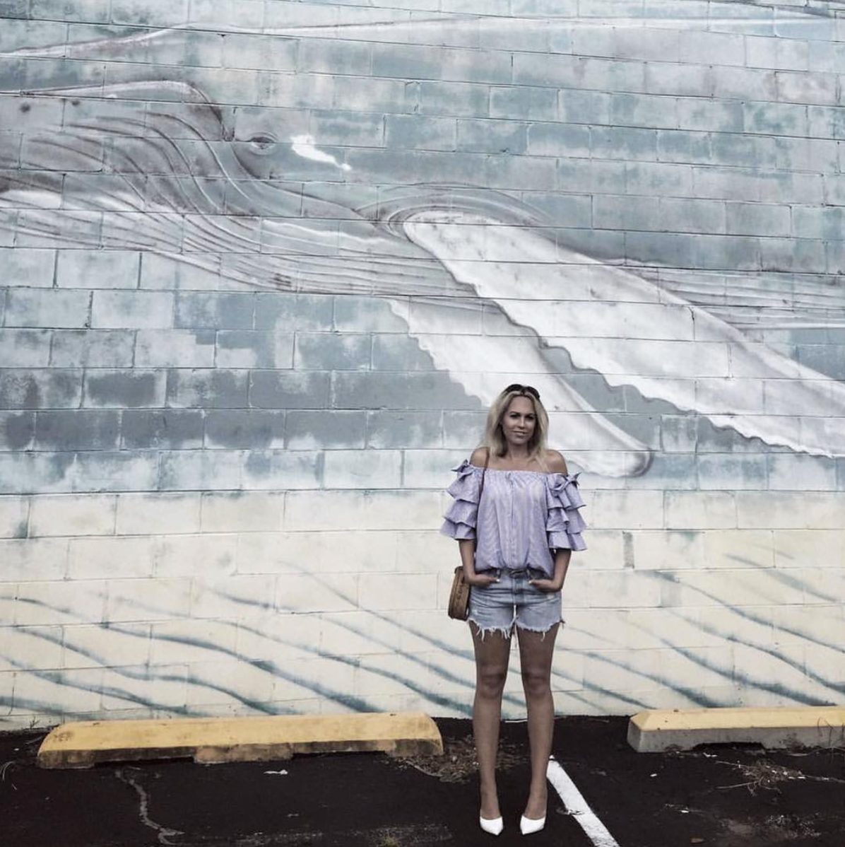 Vintage Levi's Shorts Denim Cutoffs Mid-waist Distressed Levi Jean Shorts