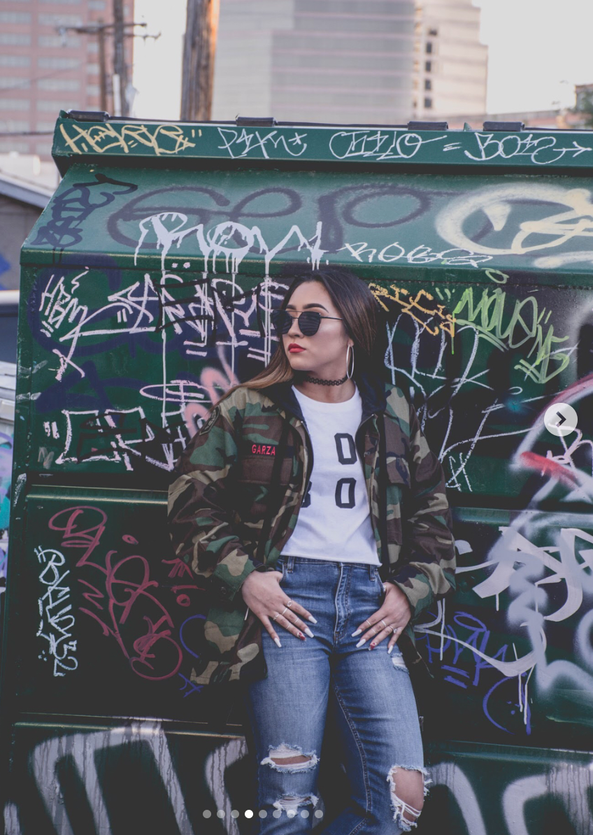 Camo Jacket Vintage 90s Military Army Issued Slouchy Grunge Button Down All Sizes