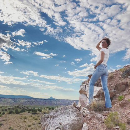 Vintage LEVI'S Boyfriend Jeans In Your Size Denim Levi Mid-High-Waist Vintage Distressed Jeans