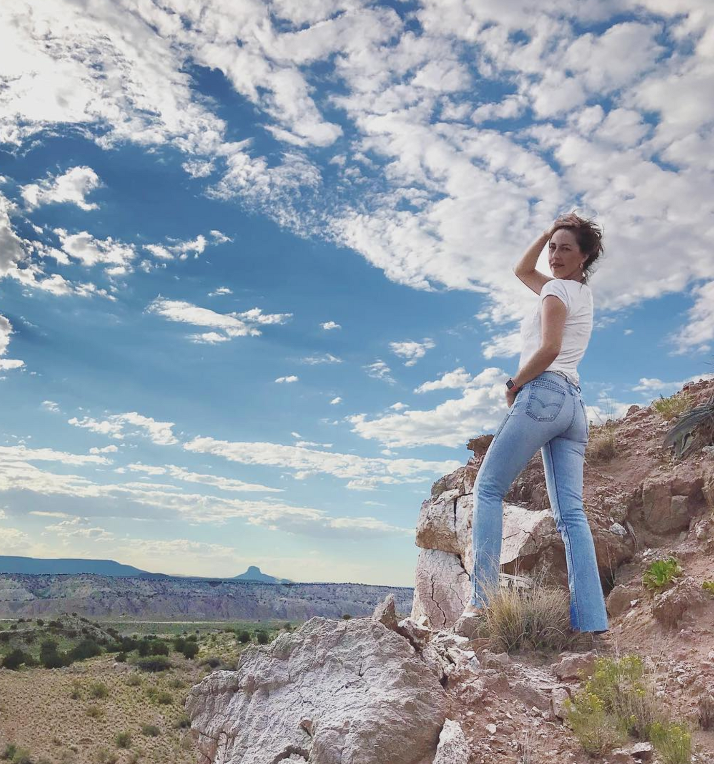 Vintage Jeans LEVI'S Denim Straight Leg Custom-Fit Jeans All Sizes