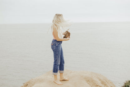 Vintage WRANGLER Jeans High Waist Denim All Sizes Custom Fit