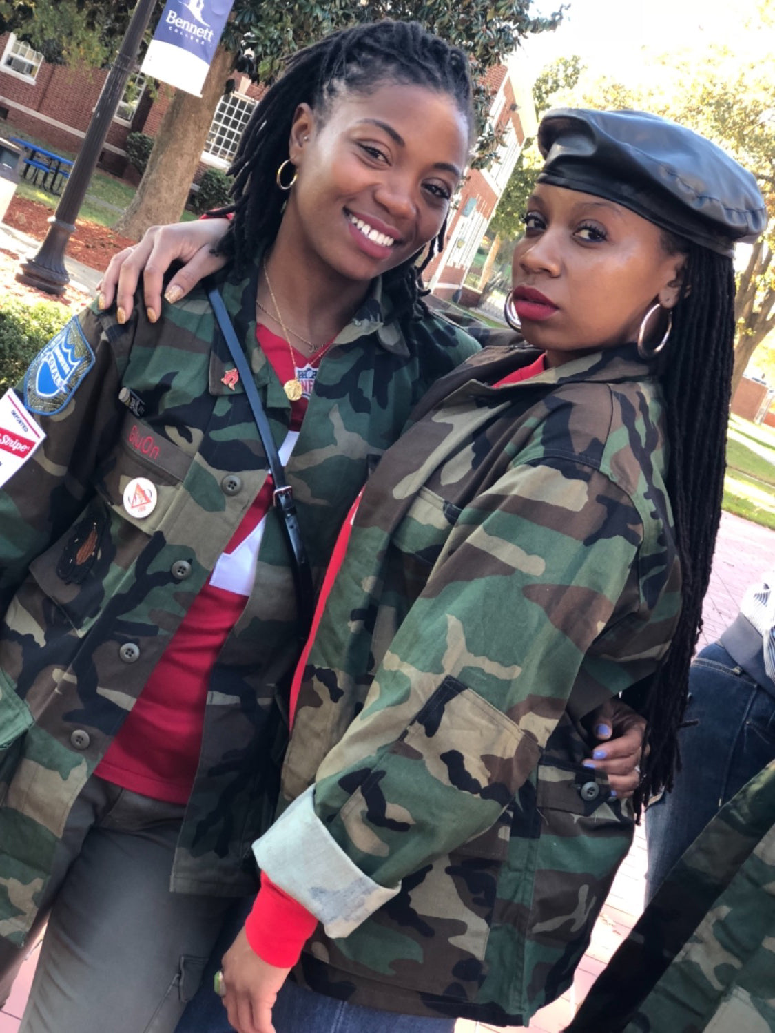 Custom Name Patch Embroidered Patch Name Plate