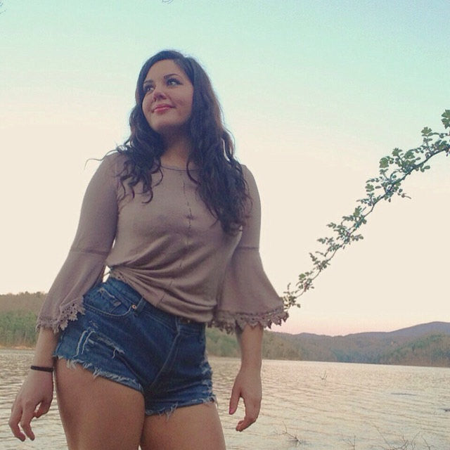 Vintage LEVI Shorts Denim Cutoff CUSTOM FIT Button Fly 501s OR Zip Fly Levis