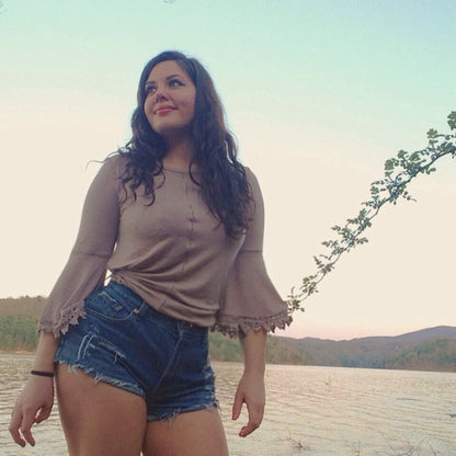 LEVI Denim Cutoff Shorts Vintage Custom-fit Jean Shorts All Sizes