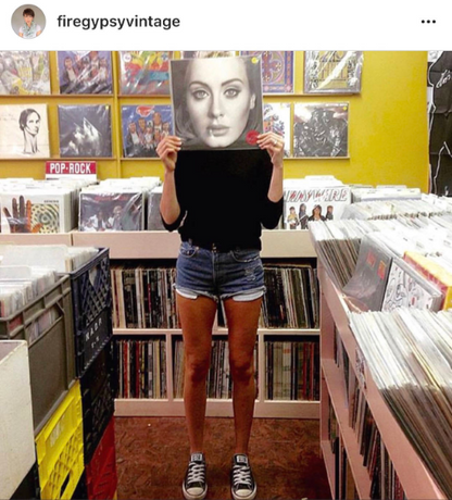 Vintage Levi's Shorts Denim Cutoffs Mid-waist Distressed Levi Jean Shorts